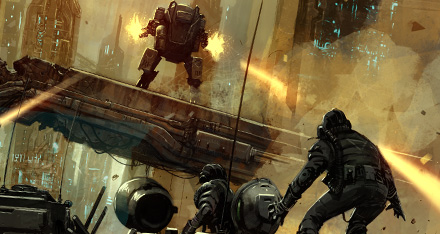 The HAWKEN Universe