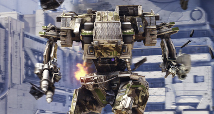 Mech Guide