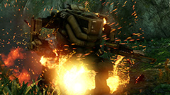 Predator Screenshot 3