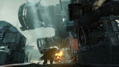 Wreckage Screenshot 1