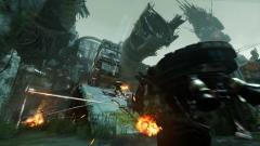 Wreckage Screenshot 2