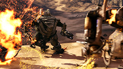 Predator Screenshot 2