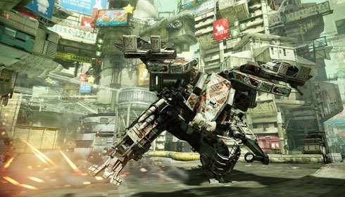  Hawken   -  2